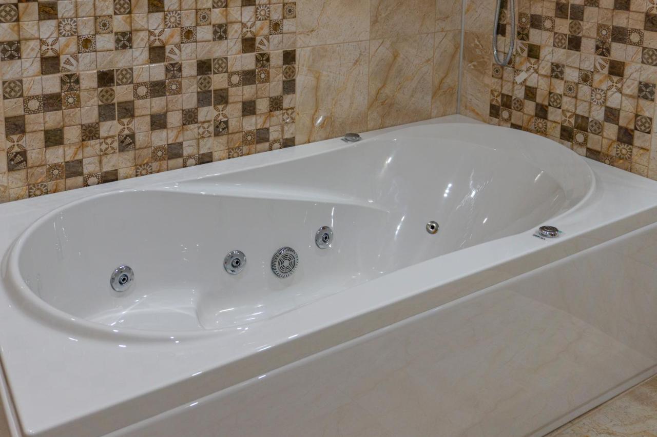 Хотел Ариел / Hotel Ariel Mizara Eksteriør billede